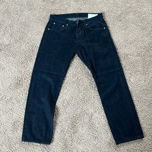 rag & bone jeans